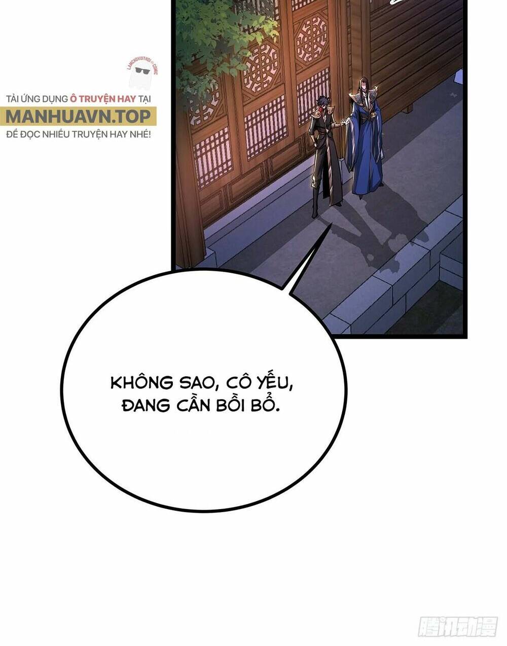 Malâmthiênhạ Chapter 37 - Trang 2