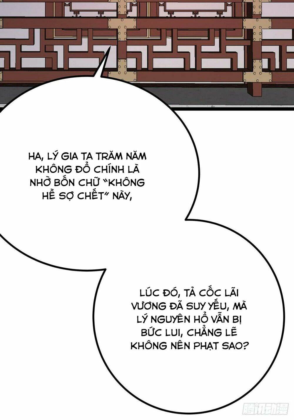 Malâmthiênhạ Chapter 37 - Trang 2