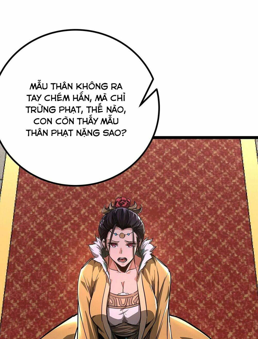 Malâmthiênhạ Chapter 37 - Trang 2