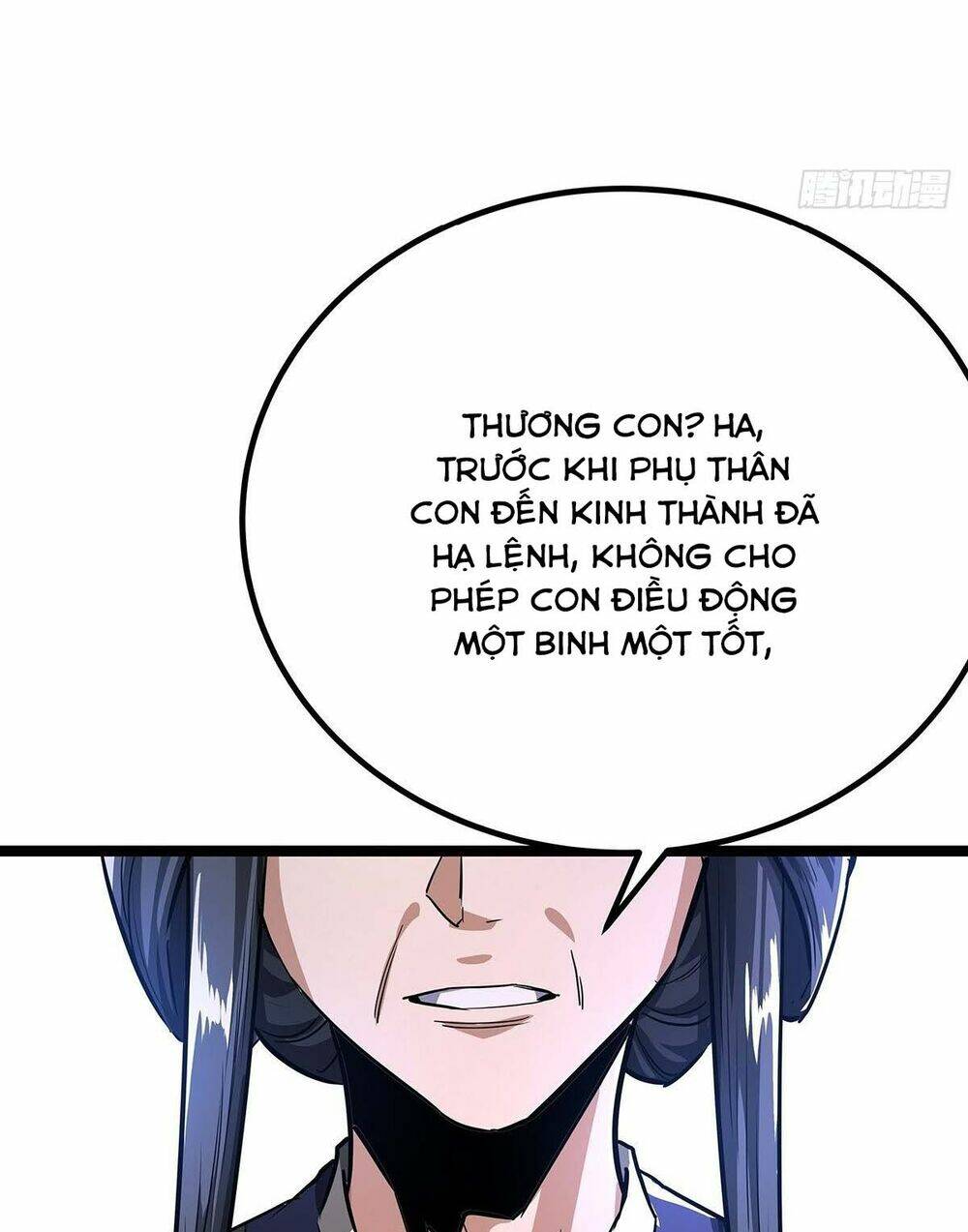 Malâmthiênhạ Chapter 37 - Trang 2