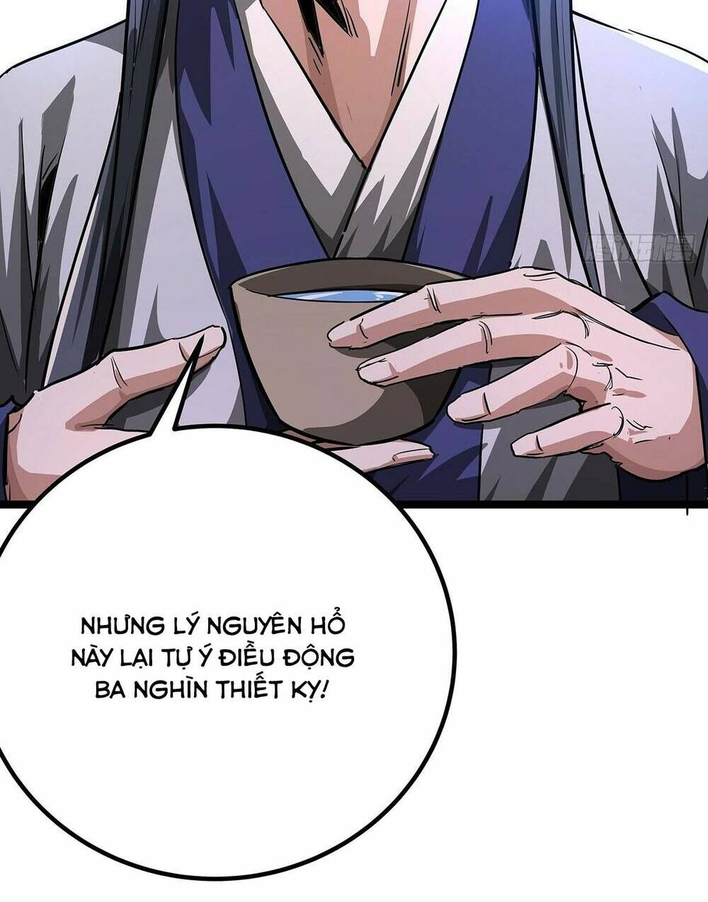 Malâmthiênhạ Chapter 37 - Trang 2