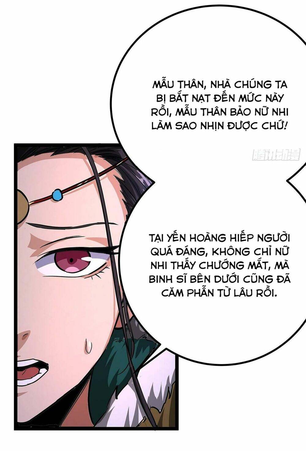 Malâmthiênhạ Chapter 37 - Trang 2