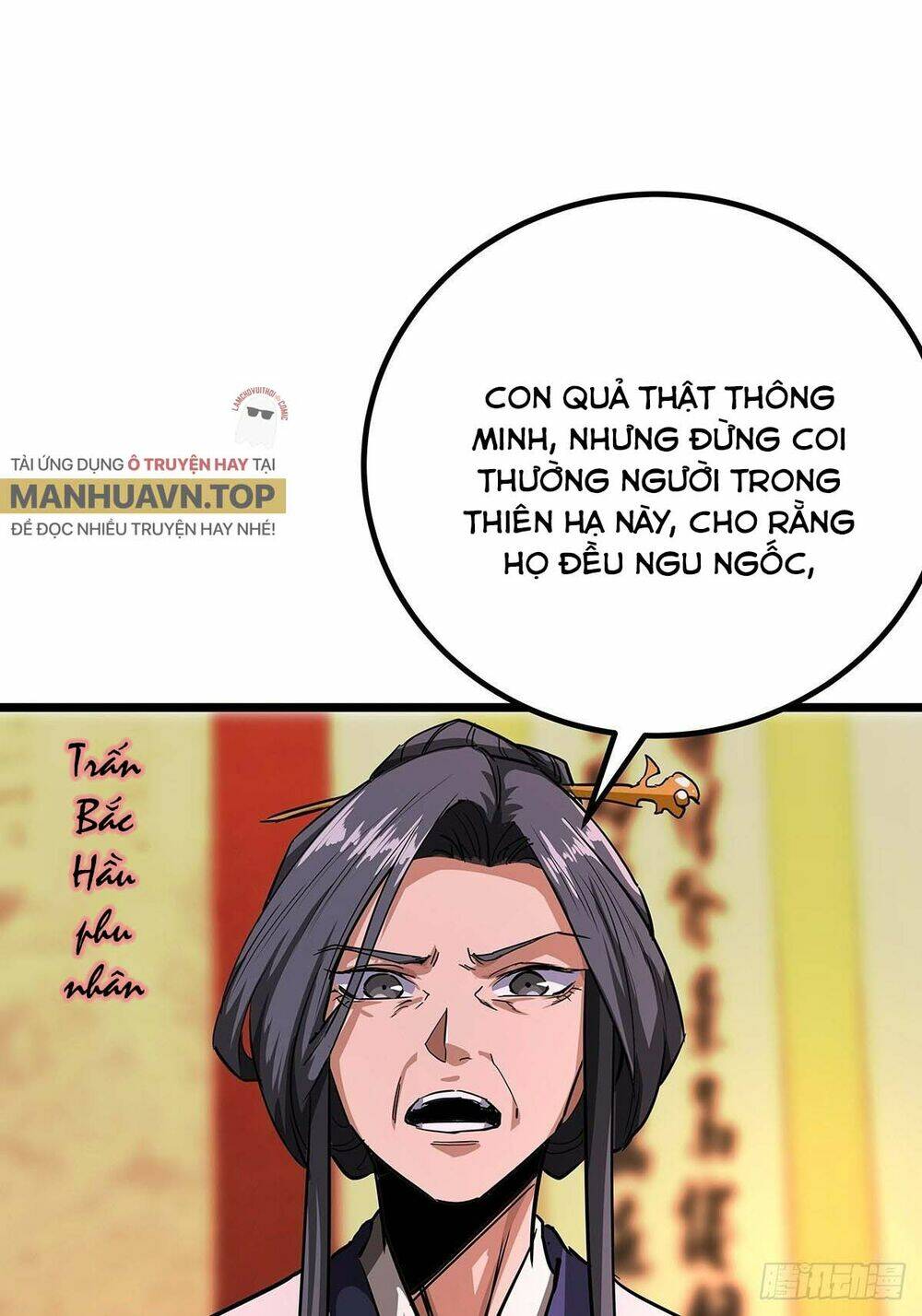 Malâmthiênhạ Chapter 37 - Trang 2