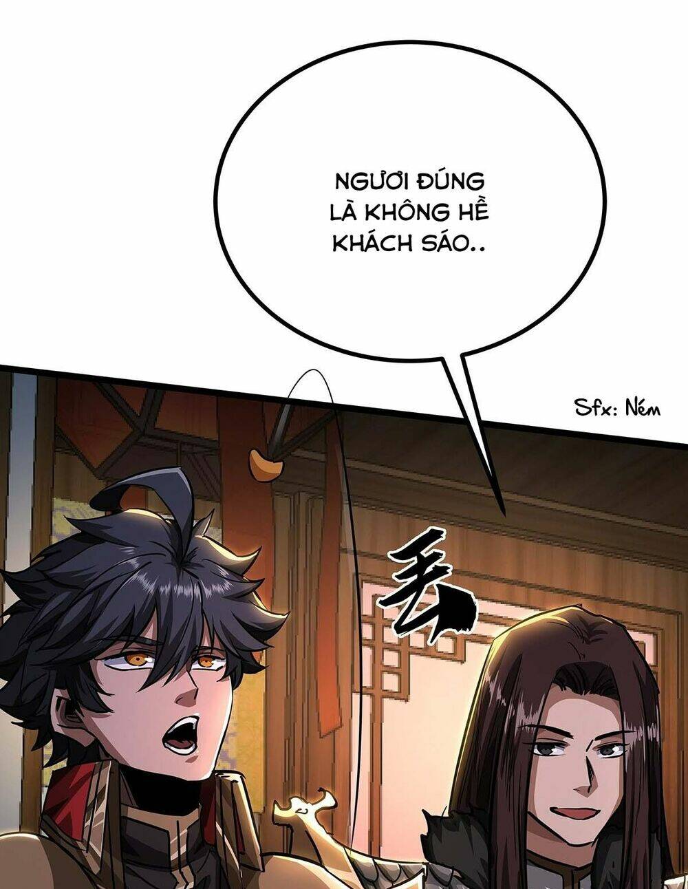 Malâmthiênhạ Chapter 37 - Trang 2