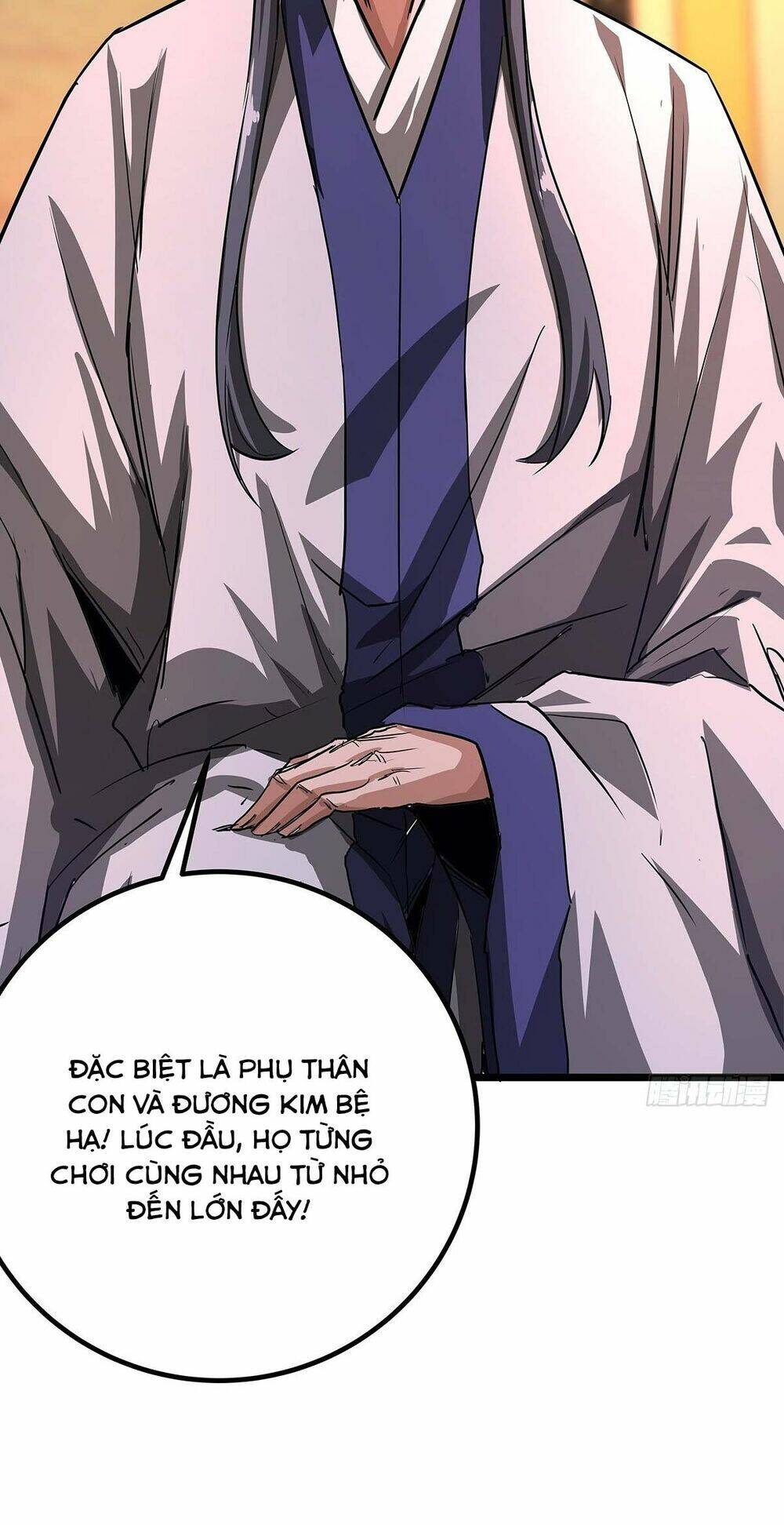 Malâmthiênhạ Chapter 37 - Trang 2