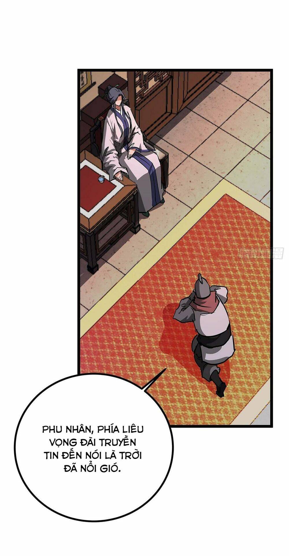 Malâmthiênhạ Chapter 37 - Trang 2