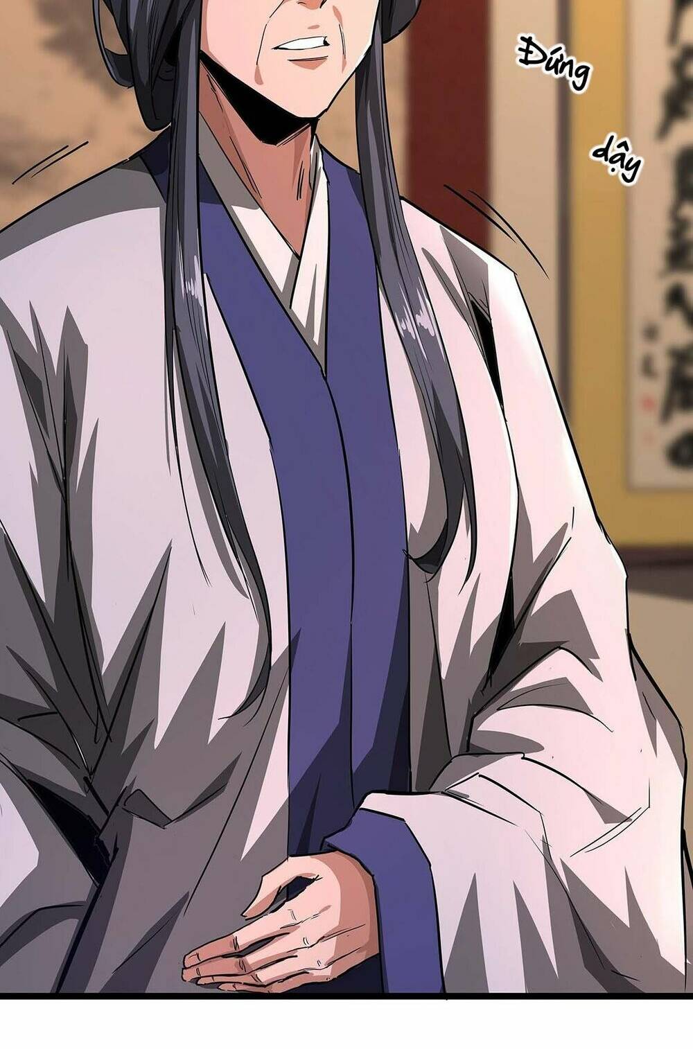 Malâmthiênhạ Chapter 37 - Trang 2