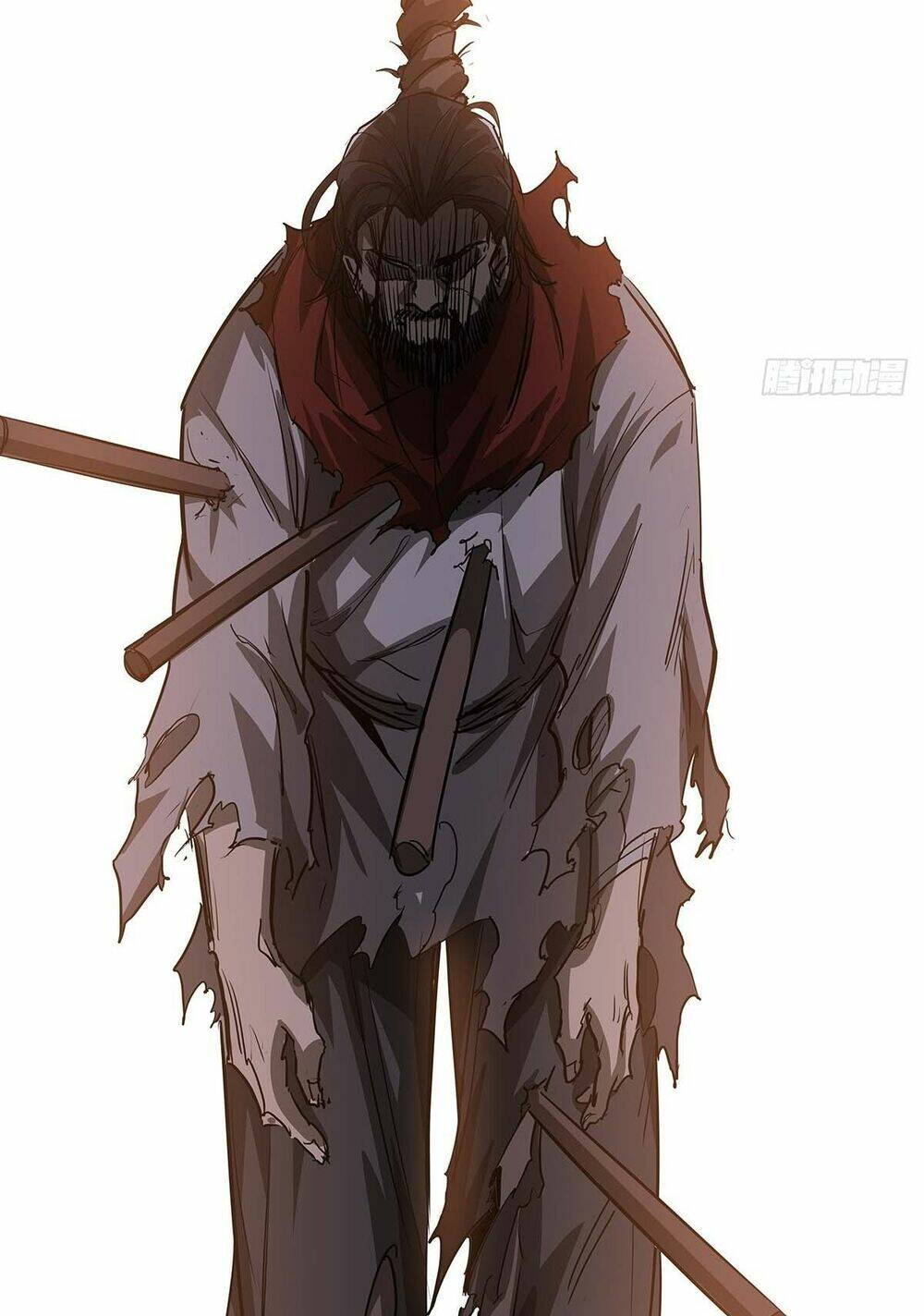 Malâmthiênhạ Chapter 37 - Trang 2