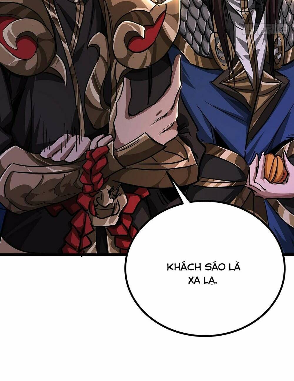 Malâmthiênhạ Chapter 37 - Trang 2