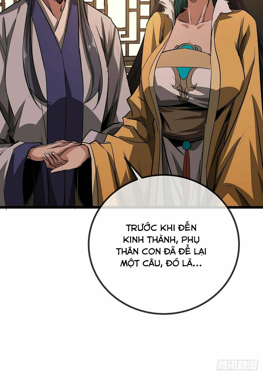 Malâmthiênhạ Chapter 37 - Trang 2