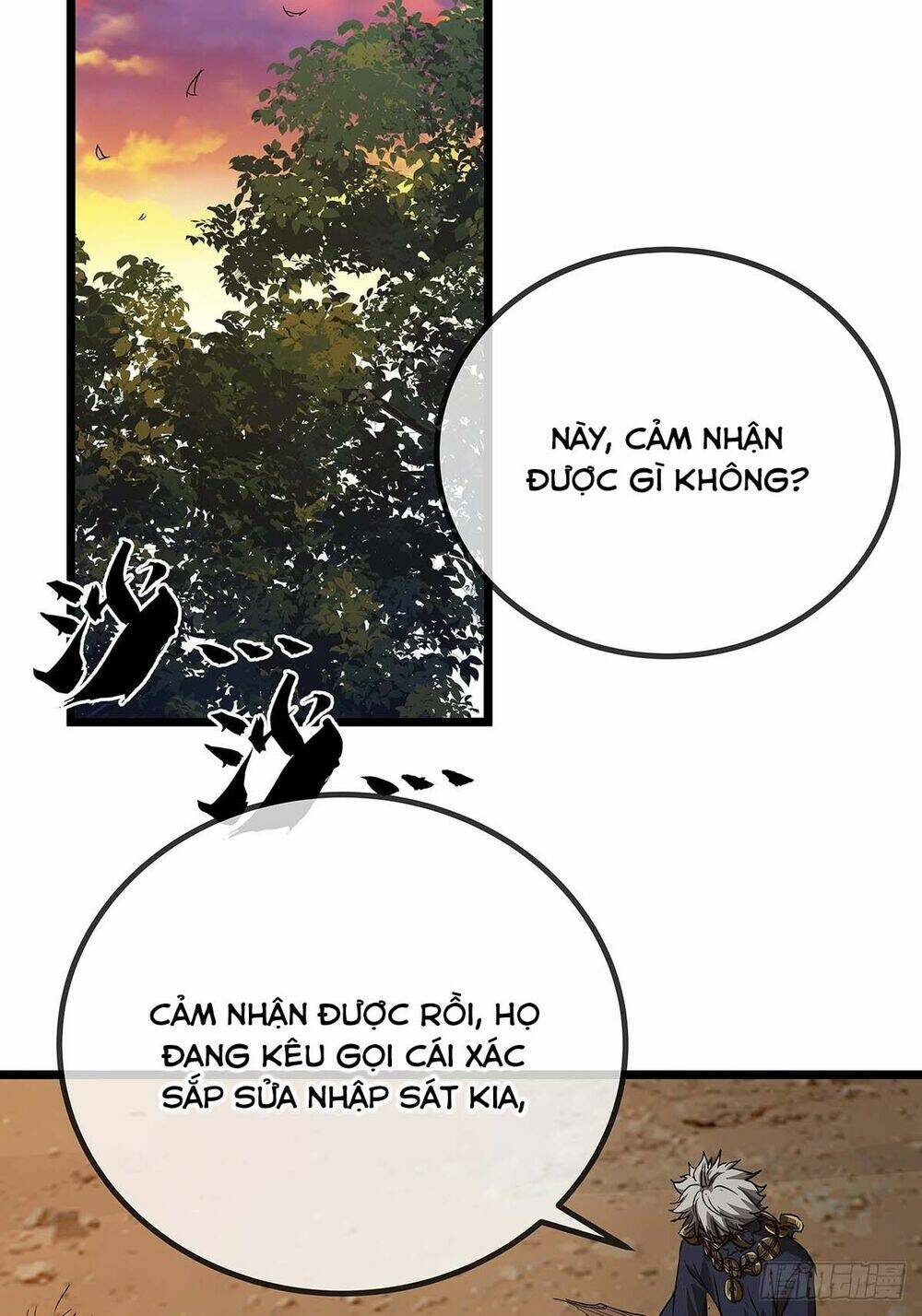 Malâmthiênhạ Chapter 37 - Trang 2