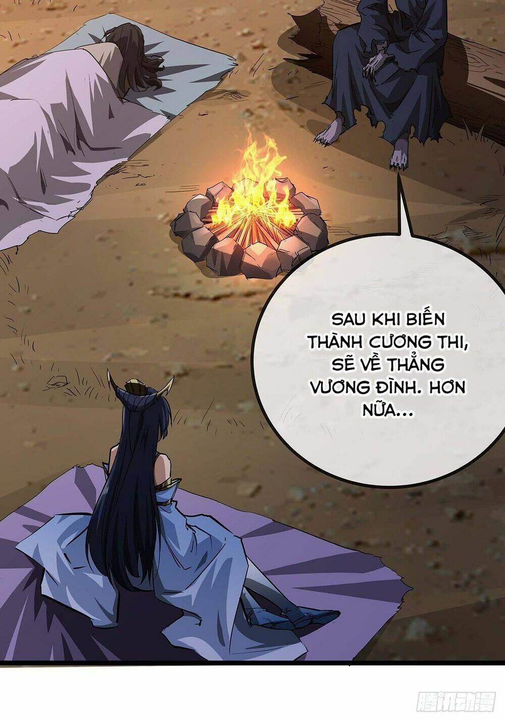 Malâmthiênhạ Chapter 37 - Trang 2