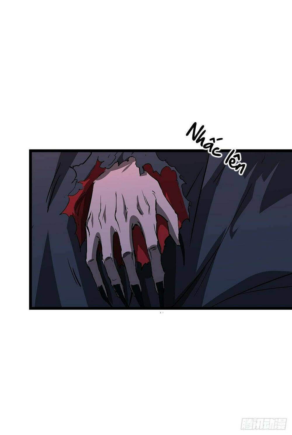 Malâmthiênhạ Chapter 37 - Trang 2