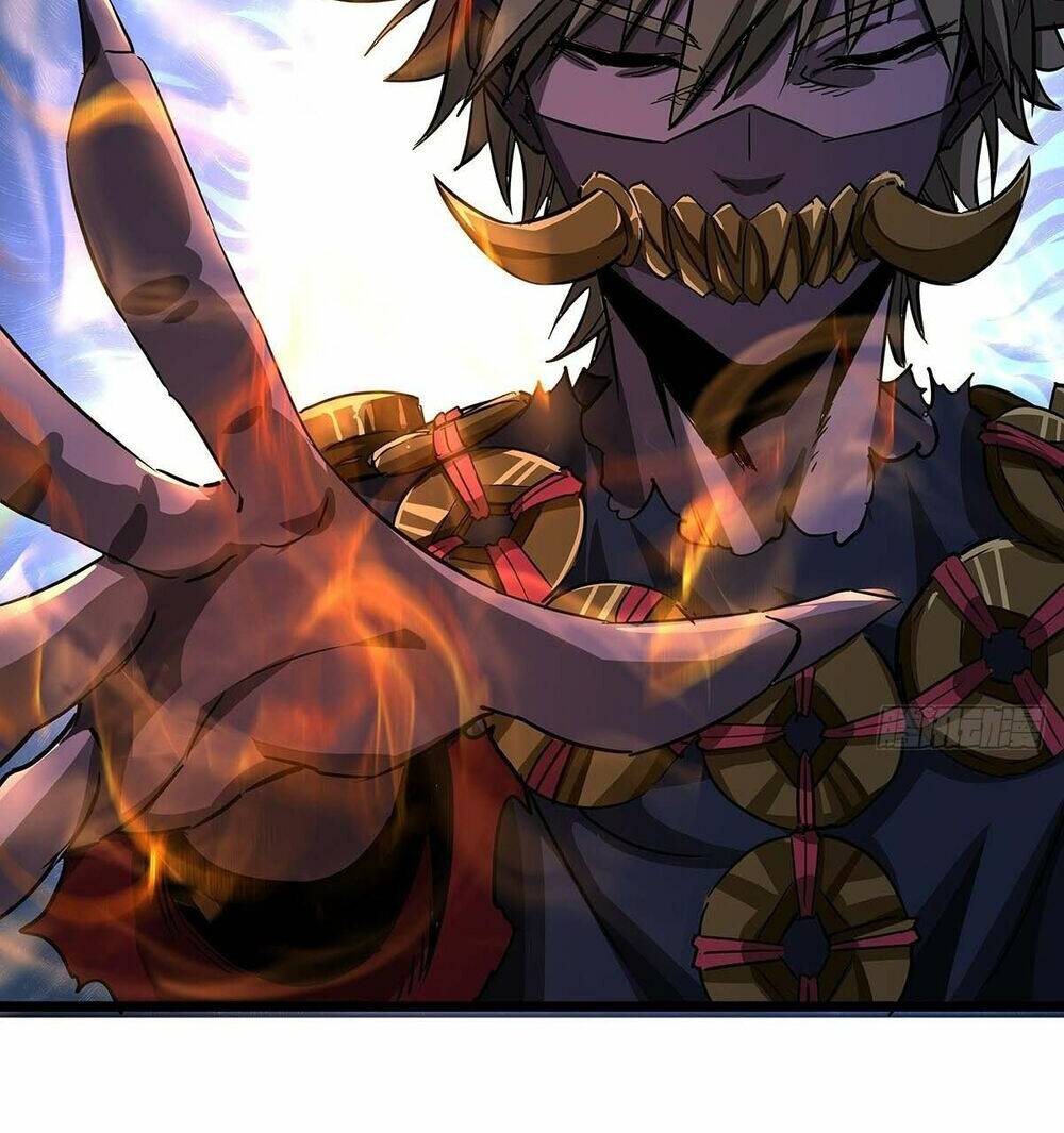 Malâmthiênhạ Chapter 37 - Trang 2