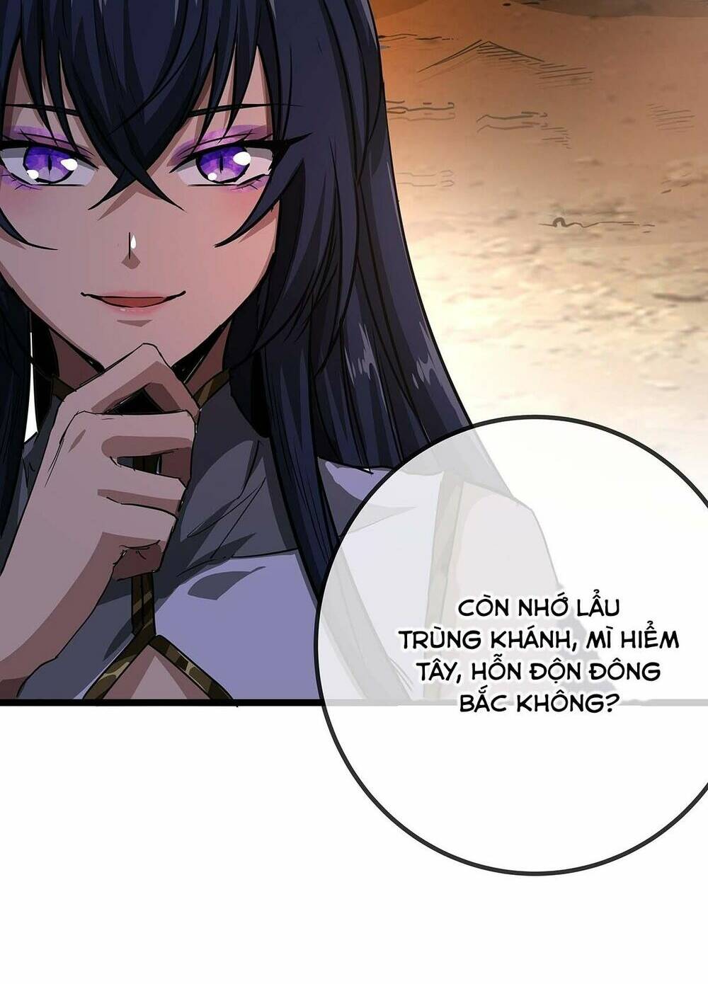 Malâmthiênhạ Chapter 37 - Trang 2