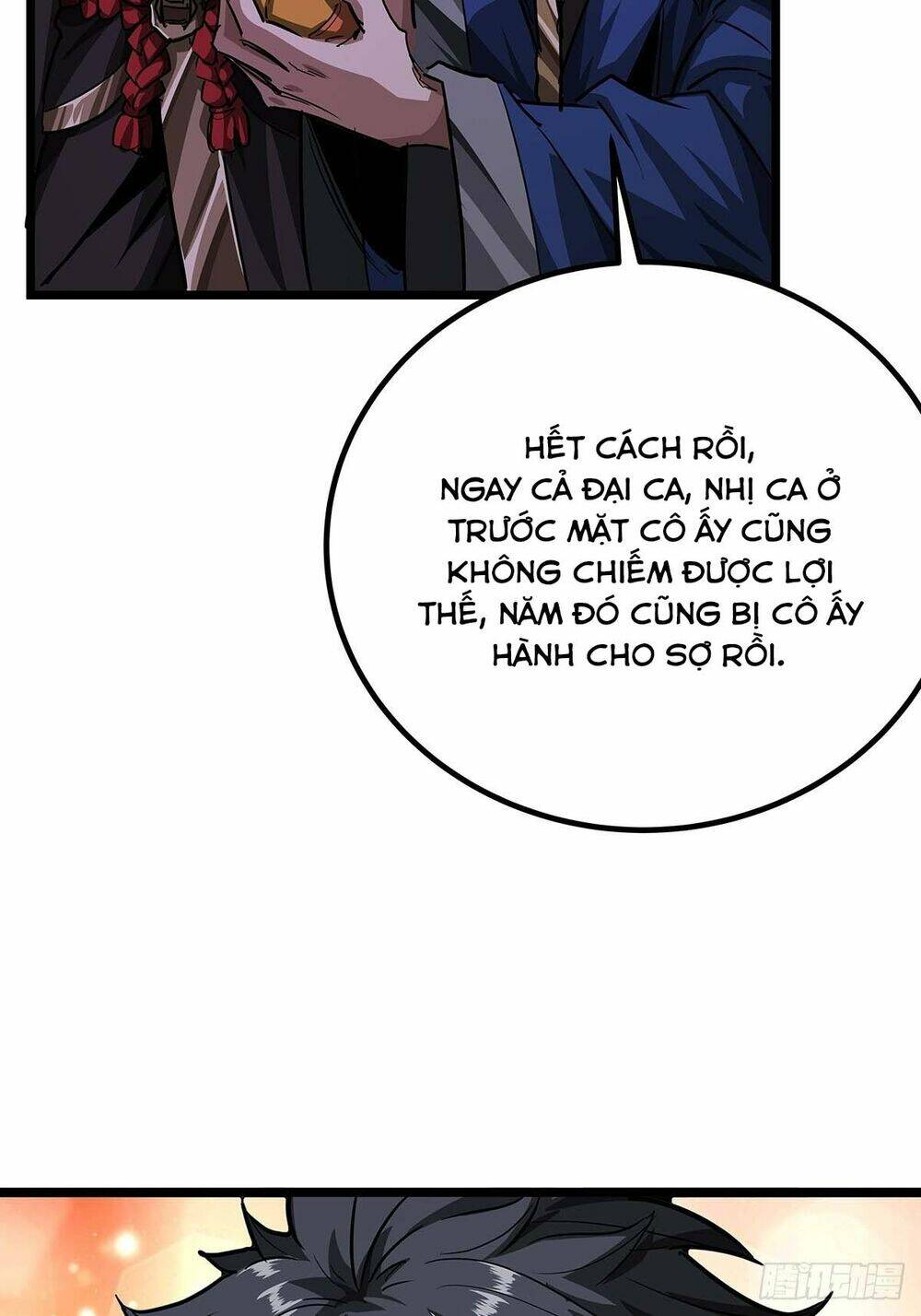 Malâmthiênhạ Chapter 37 - Trang 2