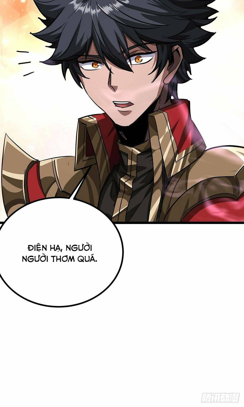 Malâmthiênhạ Chapter 37 - Trang 2