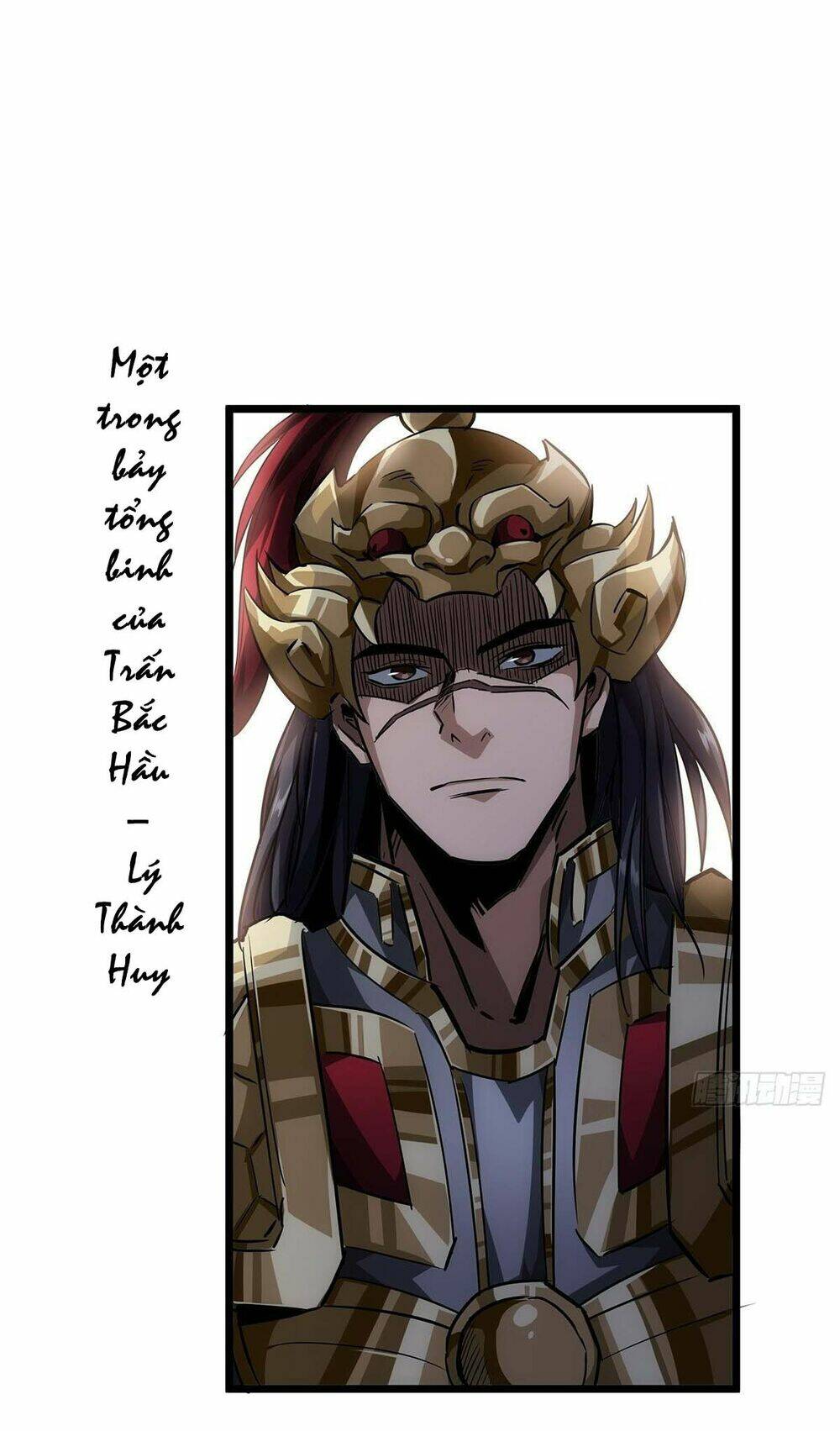 Malâmthiênhạ Chapter 38 - Trang 2