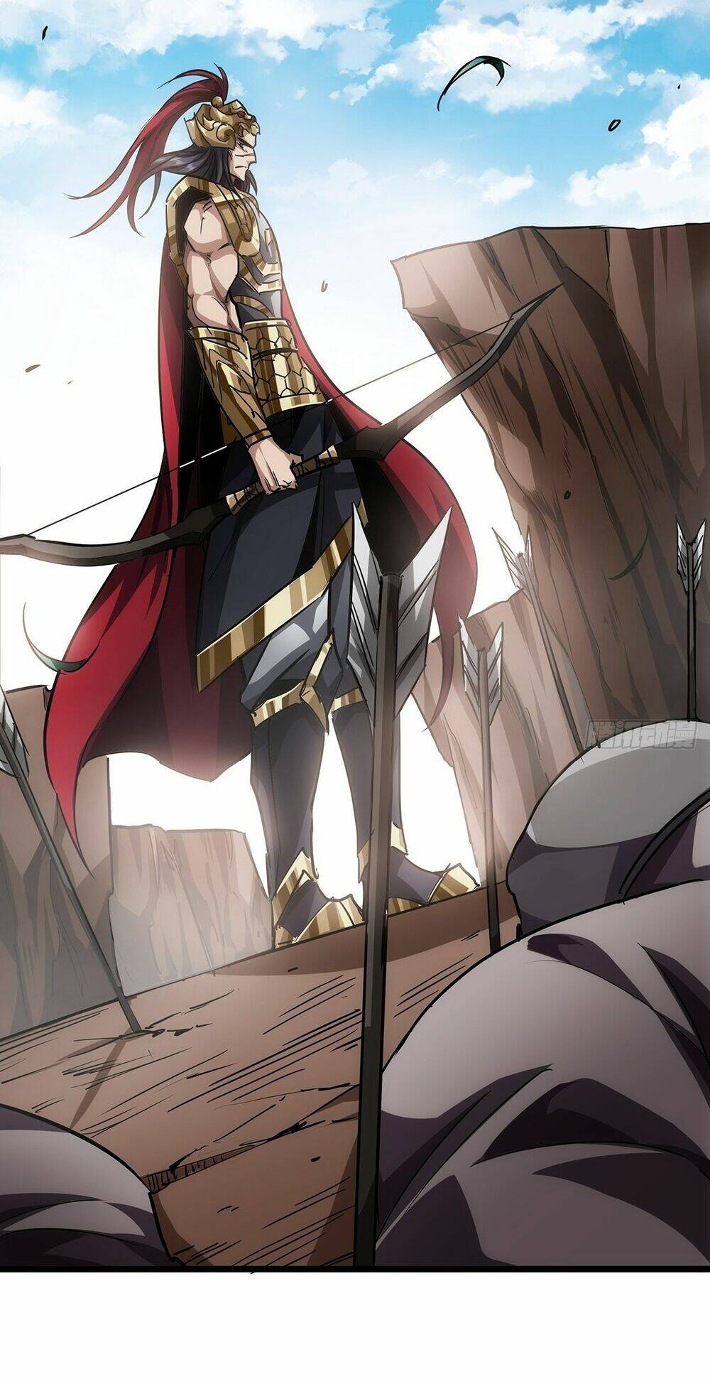 Malâmthiênhạ Chapter 38 - Trang 2