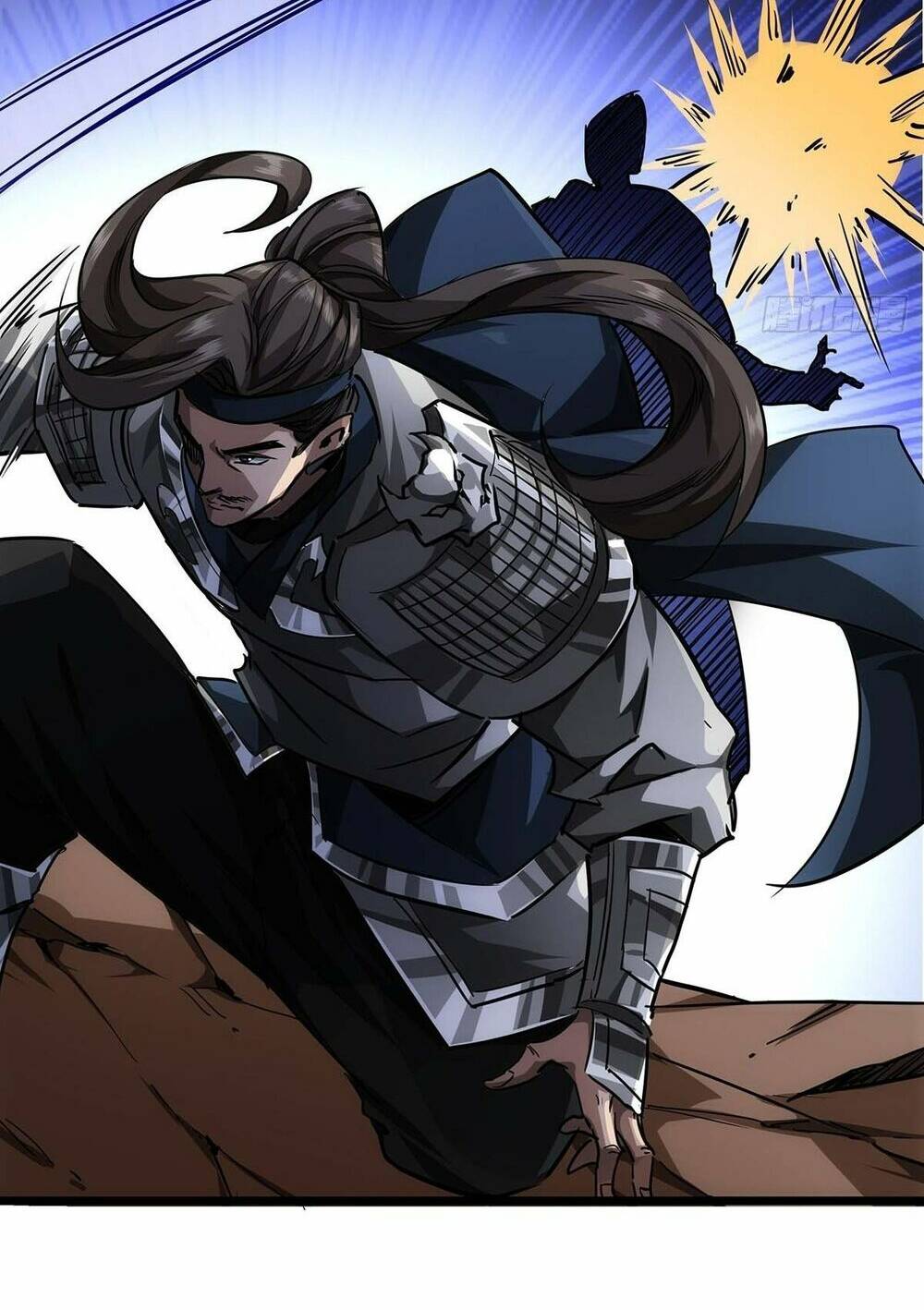 Malâmthiênhạ Chapter 38 - Trang 2