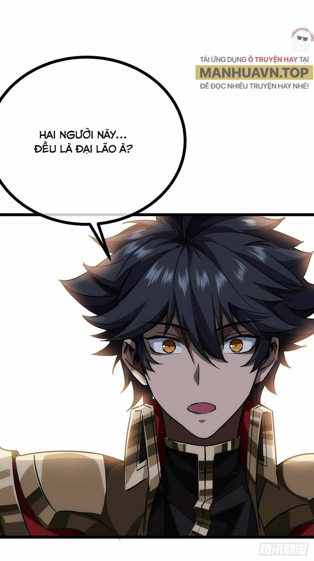 Malâmthiênhạ Chapter 38 - Trang 2