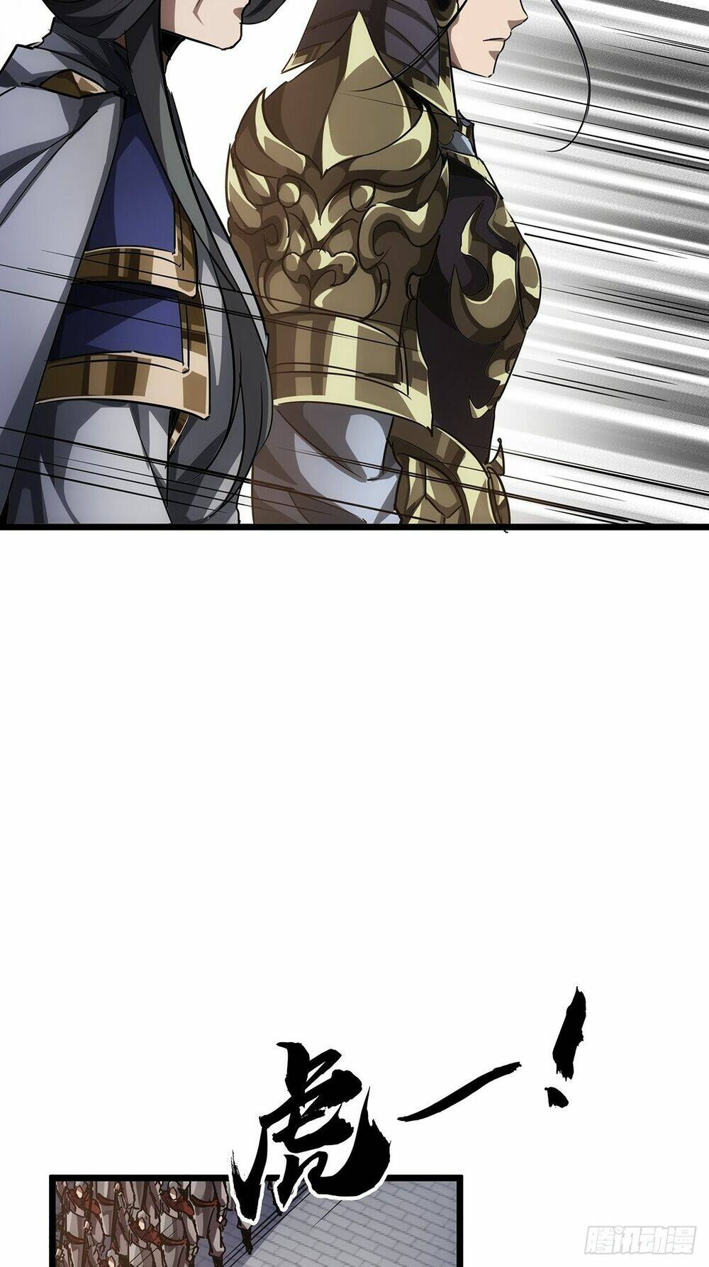 Malâmthiênhạ Chapter 38 - Trang 2