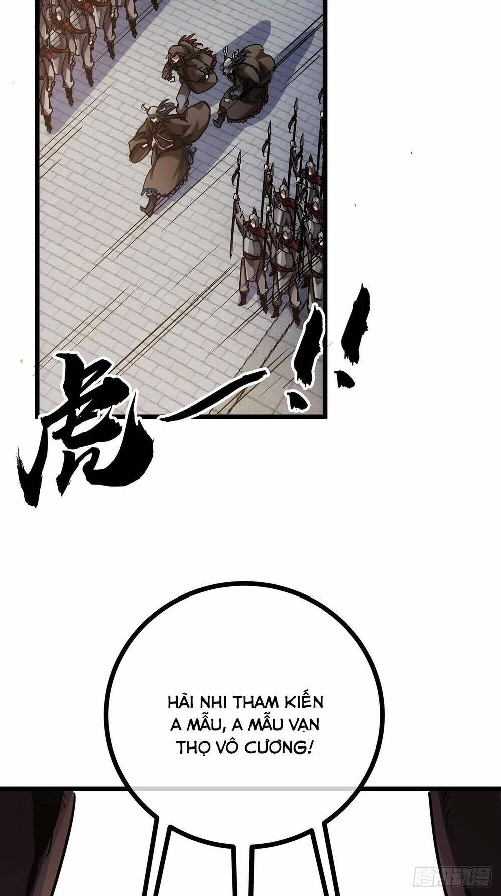 Malâmthiênhạ Chapter 38 - Trang 2