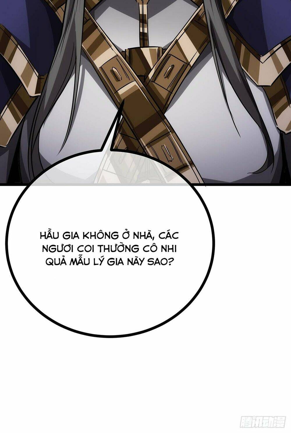 Malâmthiênhạ Chapter 38 - Trang 2