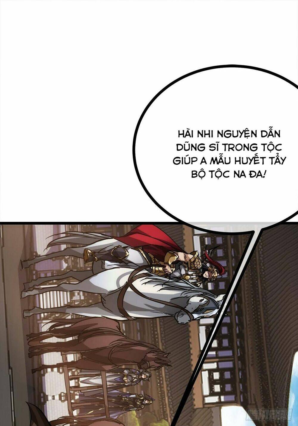 Malâmthiênhạ Chapter 38 - Trang 2