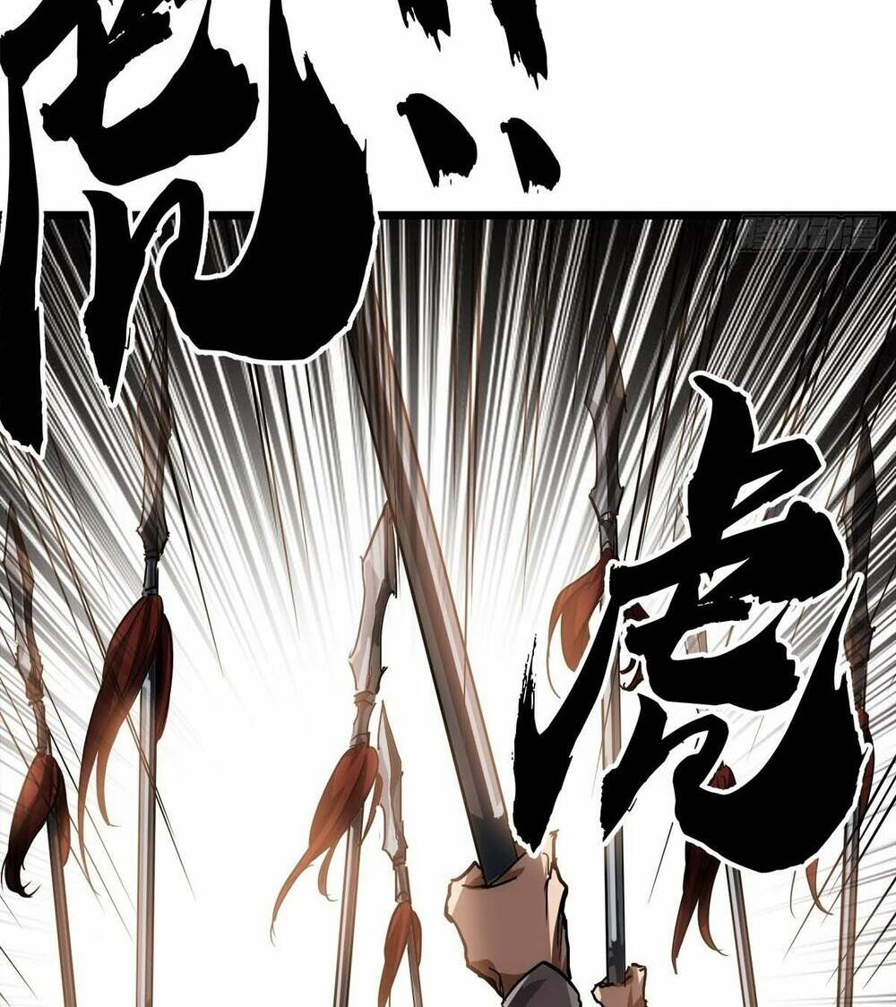 Malâmthiênhạ Chapter 38 - Trang 2