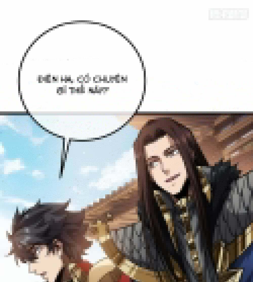 Malâmthiênhạ Chapter 38 - Trang 2