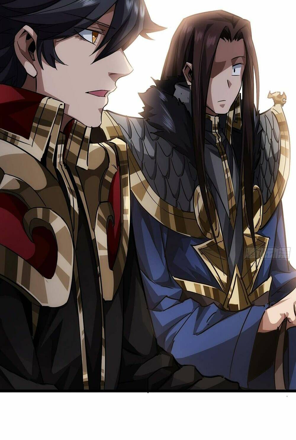 Malâmthiênhạ Chapter 38 - Trang 2