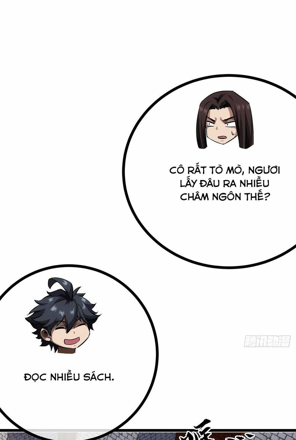 Malâmthiênhạ Chapter 38 - Trang 2