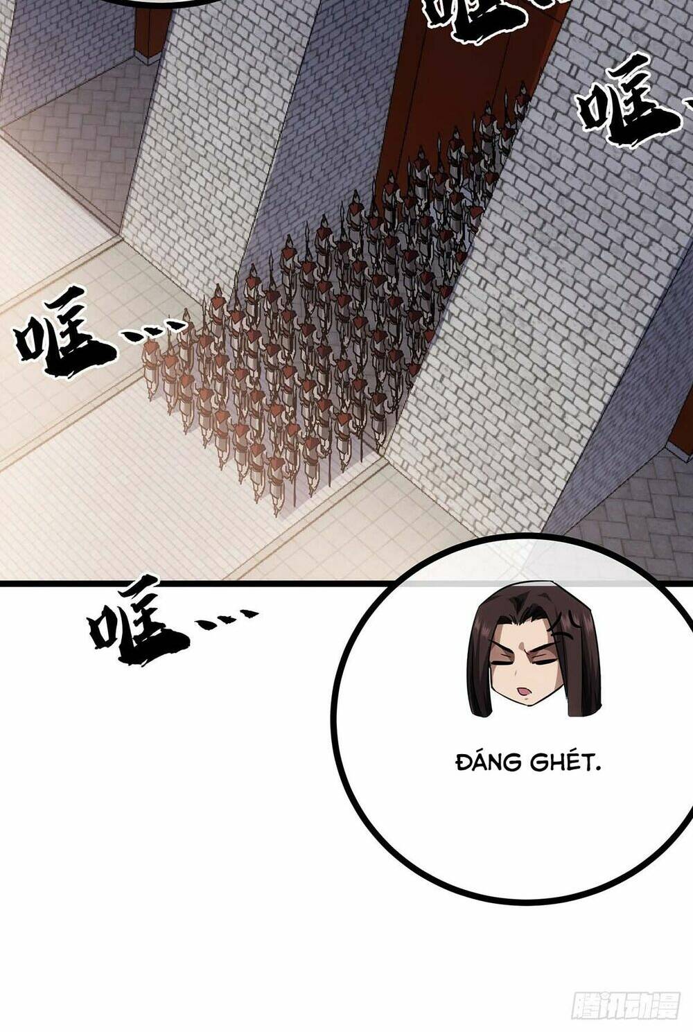 Malâmthiênhạ Chapter 38 - Trang 2