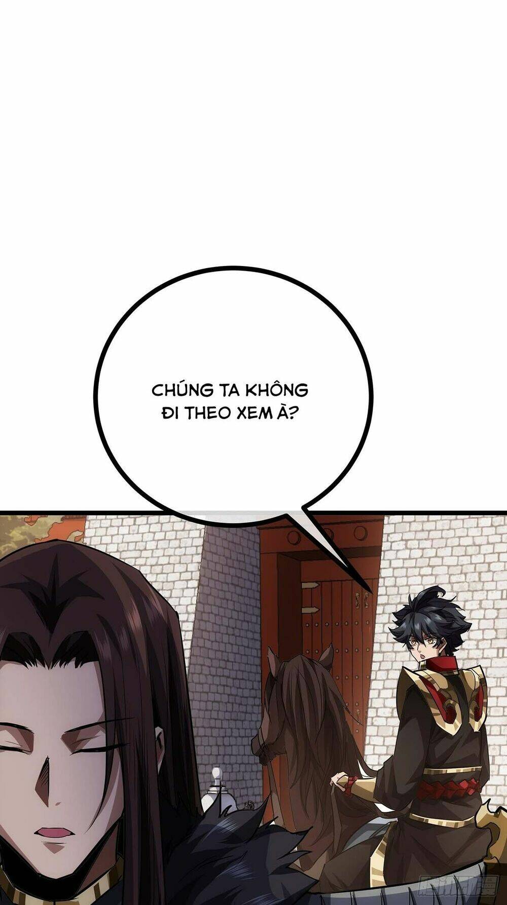 Malâmthiênhạ Chapter 38 - Trang 2