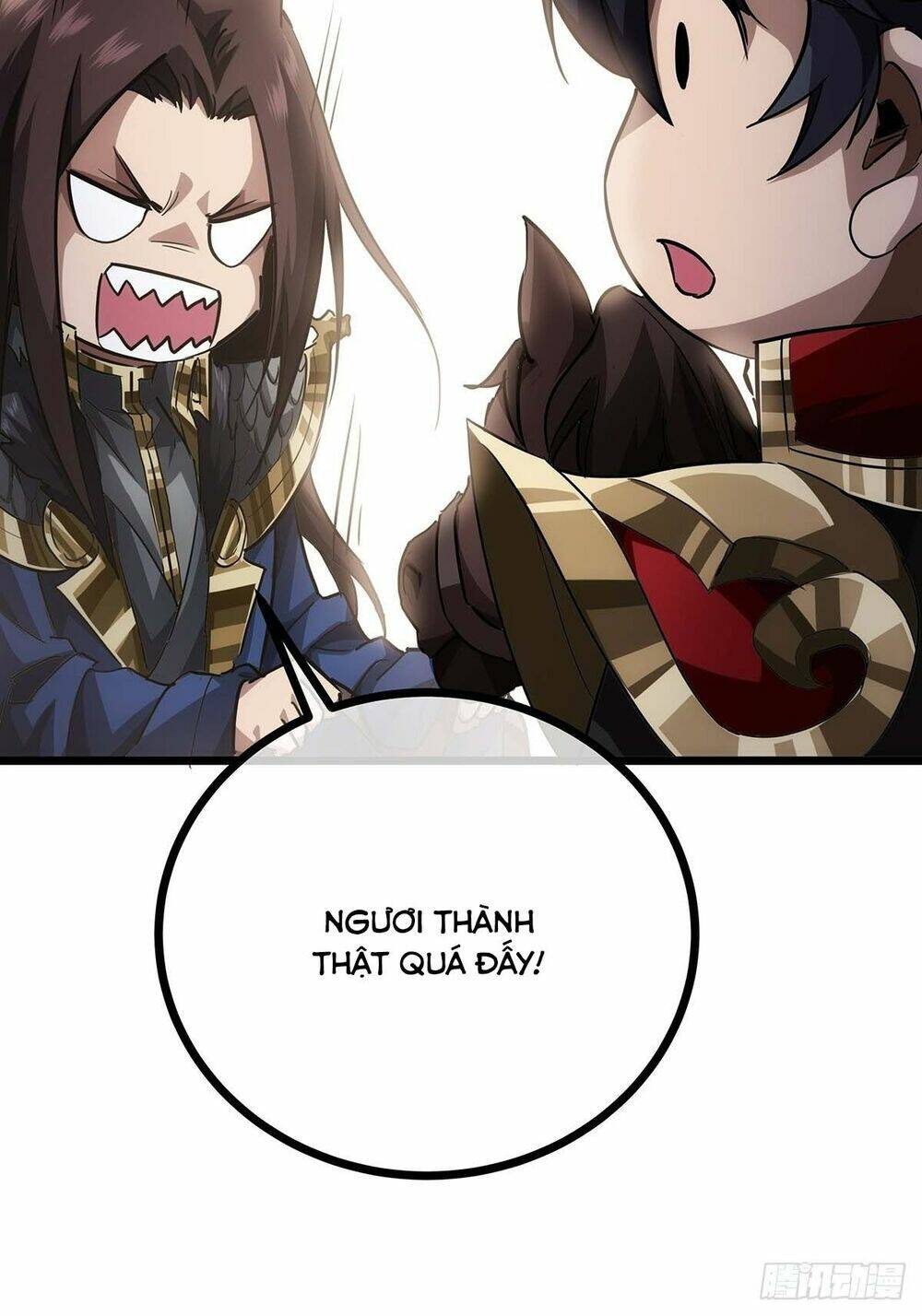 Malâmthiênhạ Chapter 38 - Trang 2