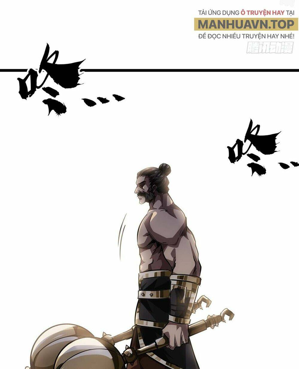 Malâmthiênhạ Chapter 38 - Trang 2