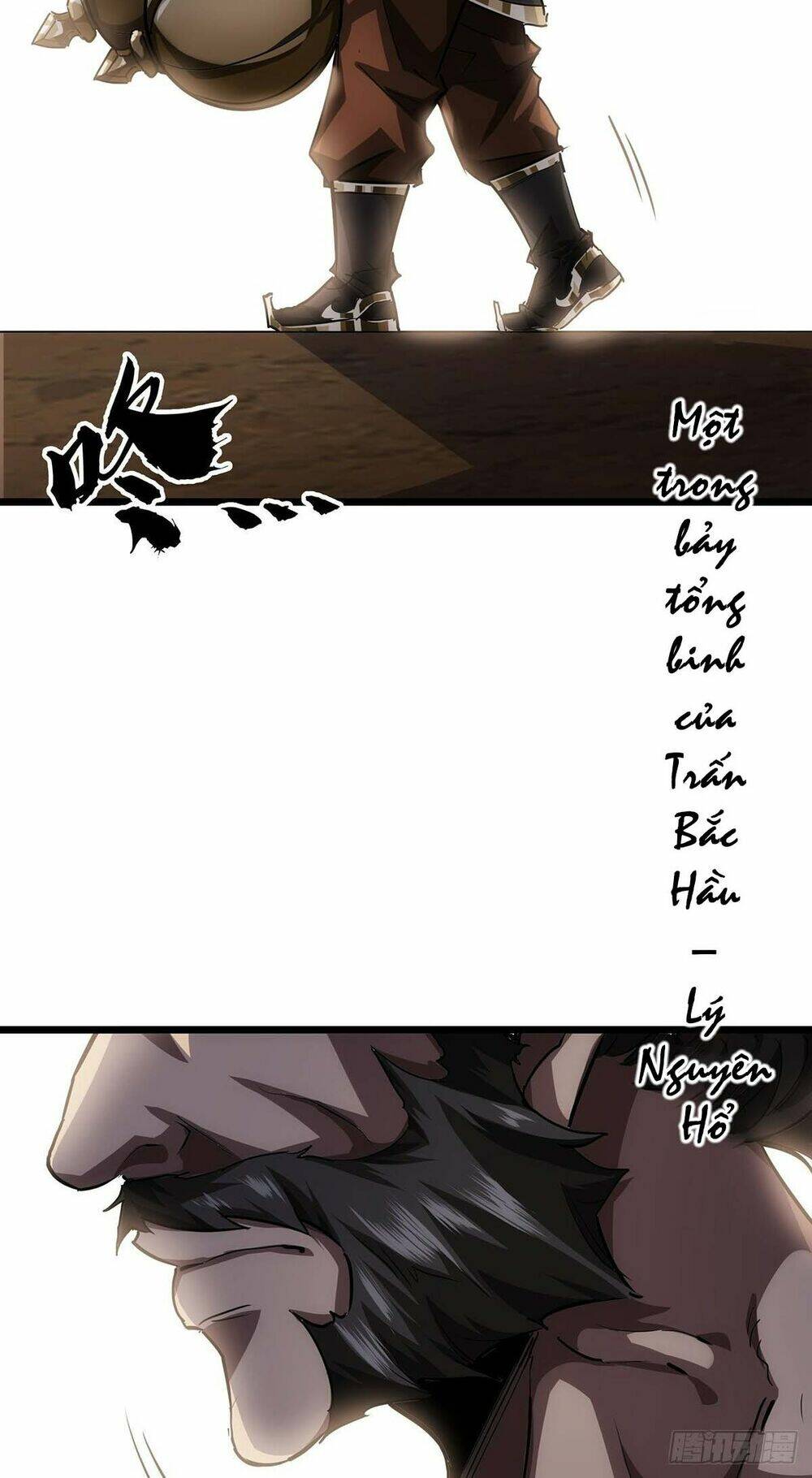 Malâmthiênhạ Chapter 38 - Trang 2