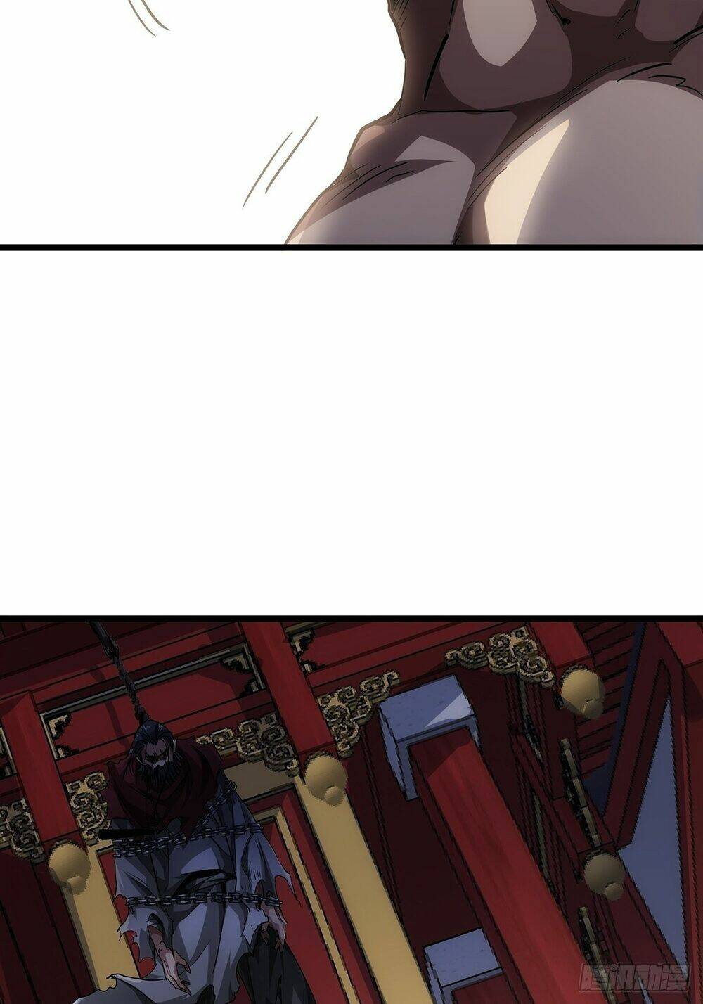 Malâmthiênhạ Chapter 38 - Trang 2