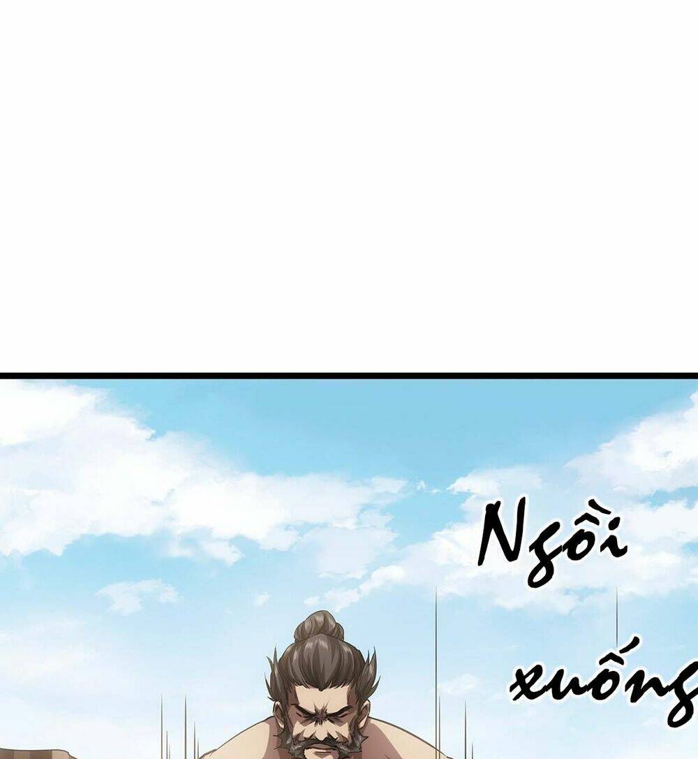 Malâmthiênhạ Chapter 38 - Trang 2