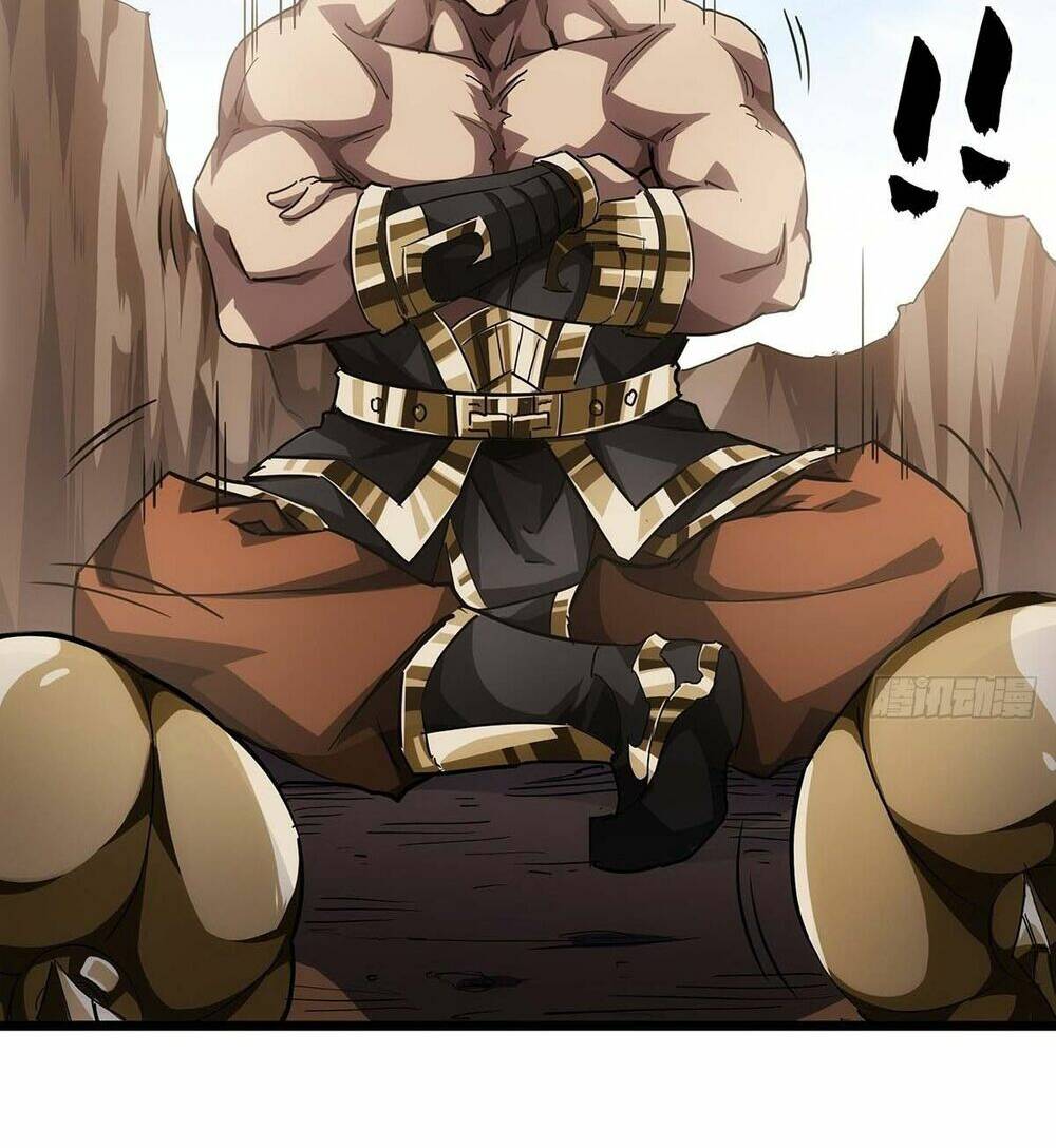 Malâmthiênhạ Chapter 38 - Trang 2