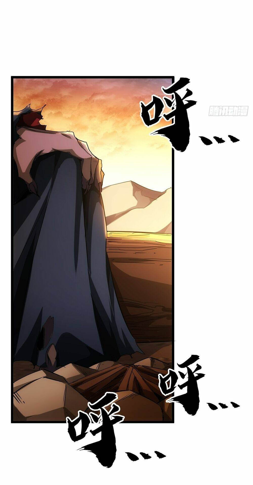 Malâmthiênhạ Chapter 38 - Trang 2