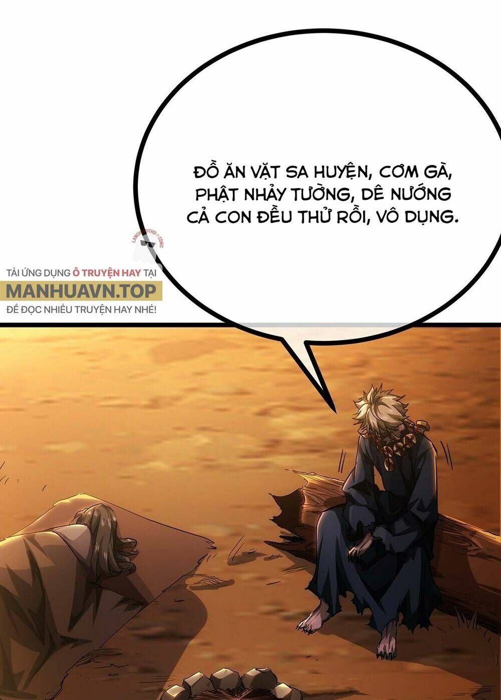 Malâmthiênhạ Chapter 38 - Trang 2