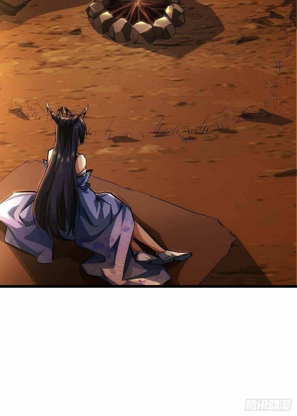 Malâmthiênhạ Chapter 38 - Trang 2