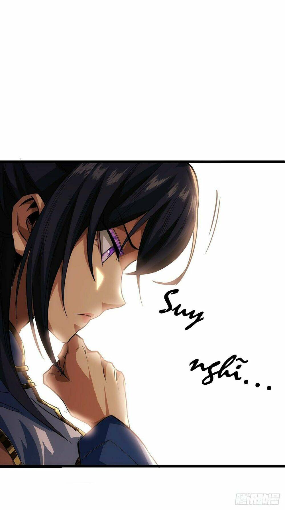 Malâmthiênhạ Chapter 38 - Trang 2