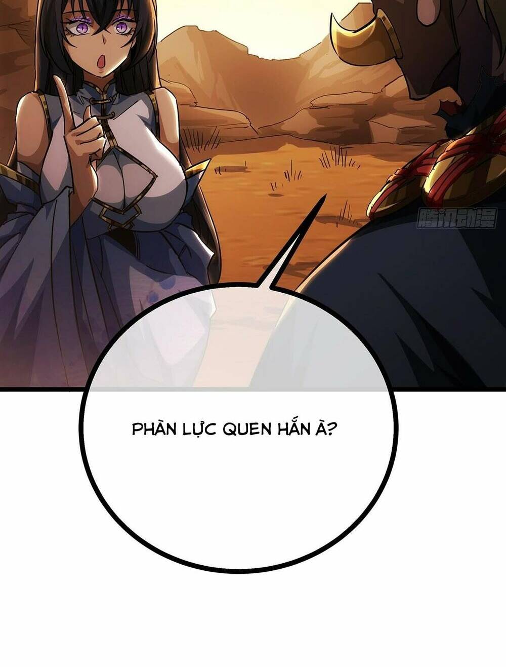 Malâmthiênhạ Chapter 38 - Trang 2