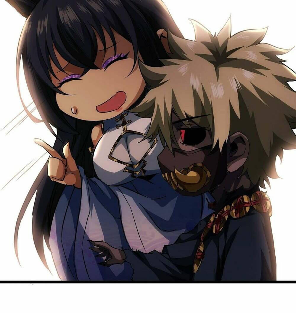 Malâmthiênhạ Chapter 38 - Trang 2