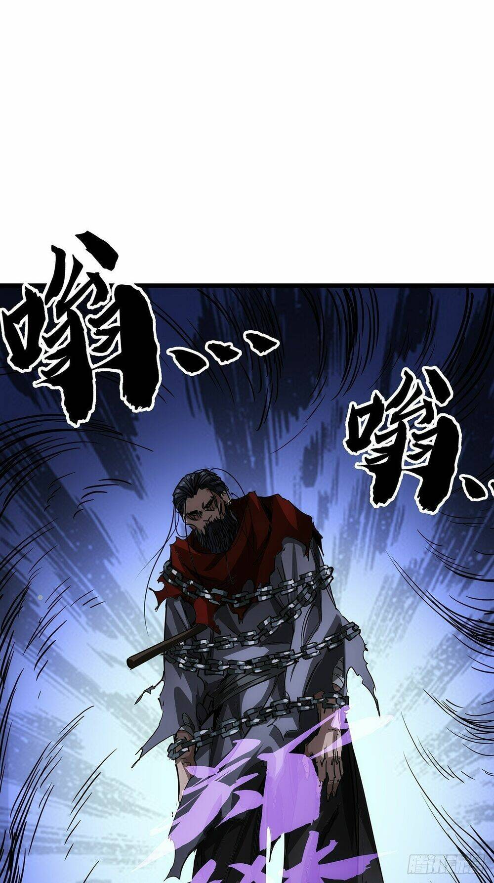 Malâmthiênhạ Chapter 38 - Trang 2