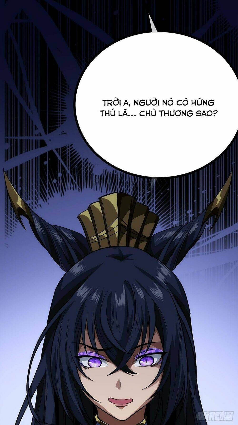 Malâmthiênhạ Chapter 38 - Trang 2