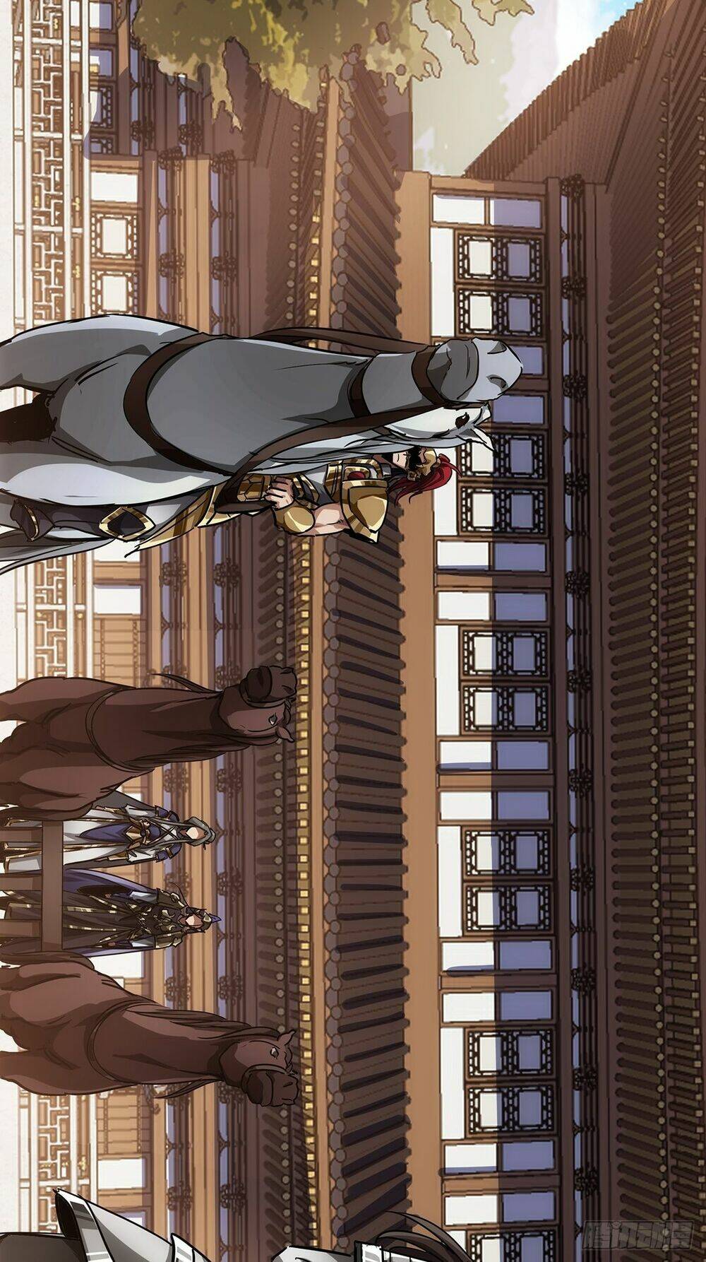 Malâmthiênhạ Chapter 38 - Trang 2